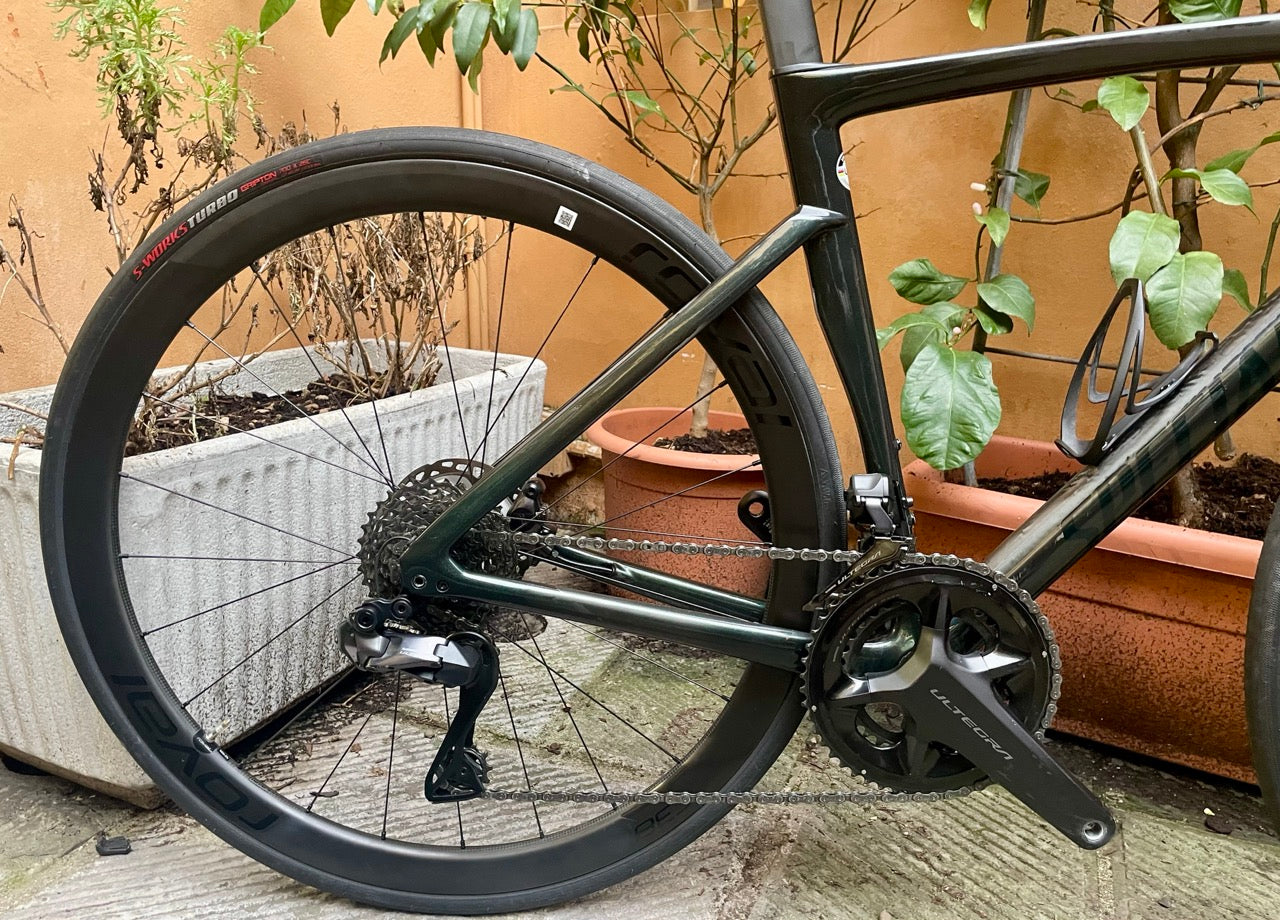 Specialized Tarmac sl7