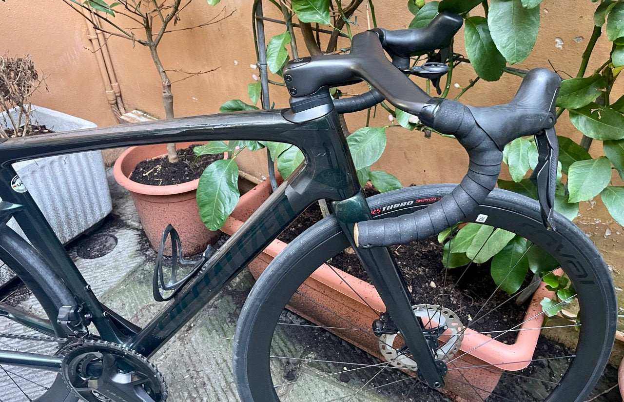 Specialized Tarmac sl7