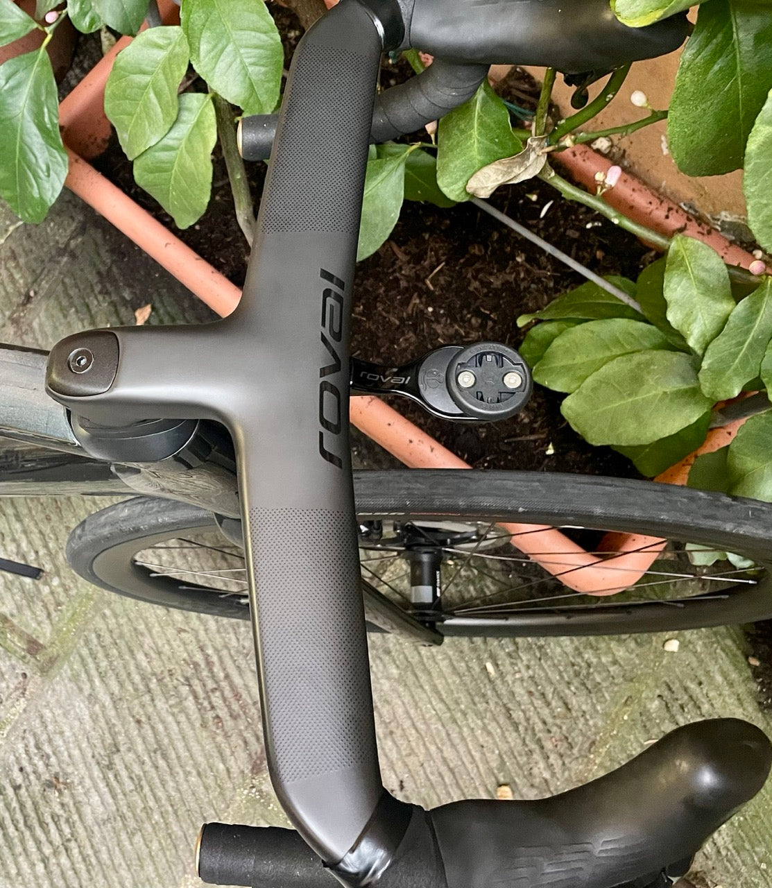 Specialized Tarmac sl7