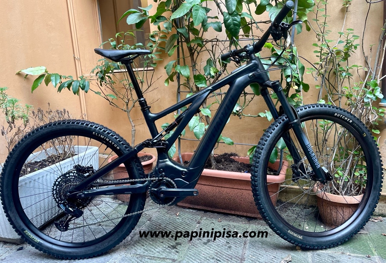 2024 Turbo Levo Alloy G3