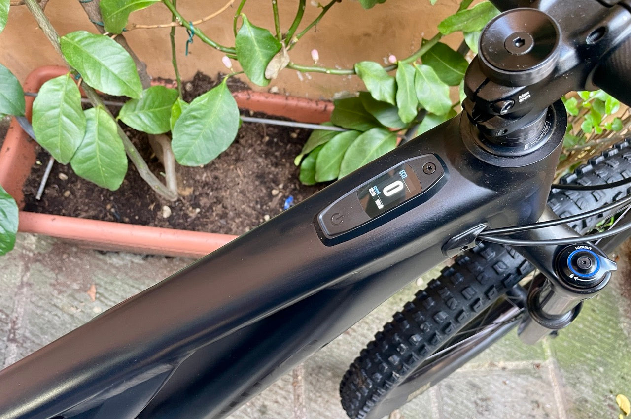 2024 Turbo Levo Alloy G3