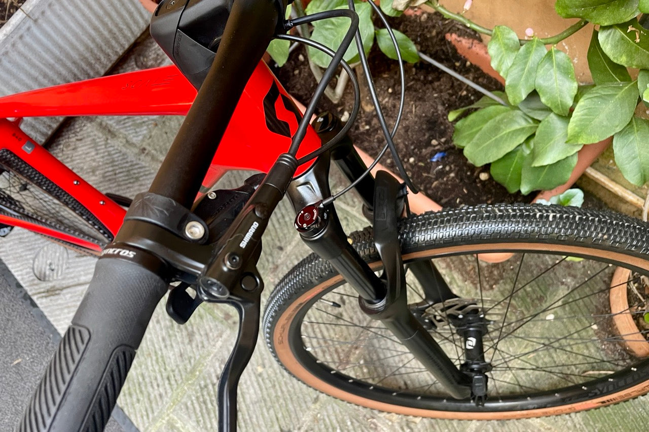 Wilier Triestina Rave SLR