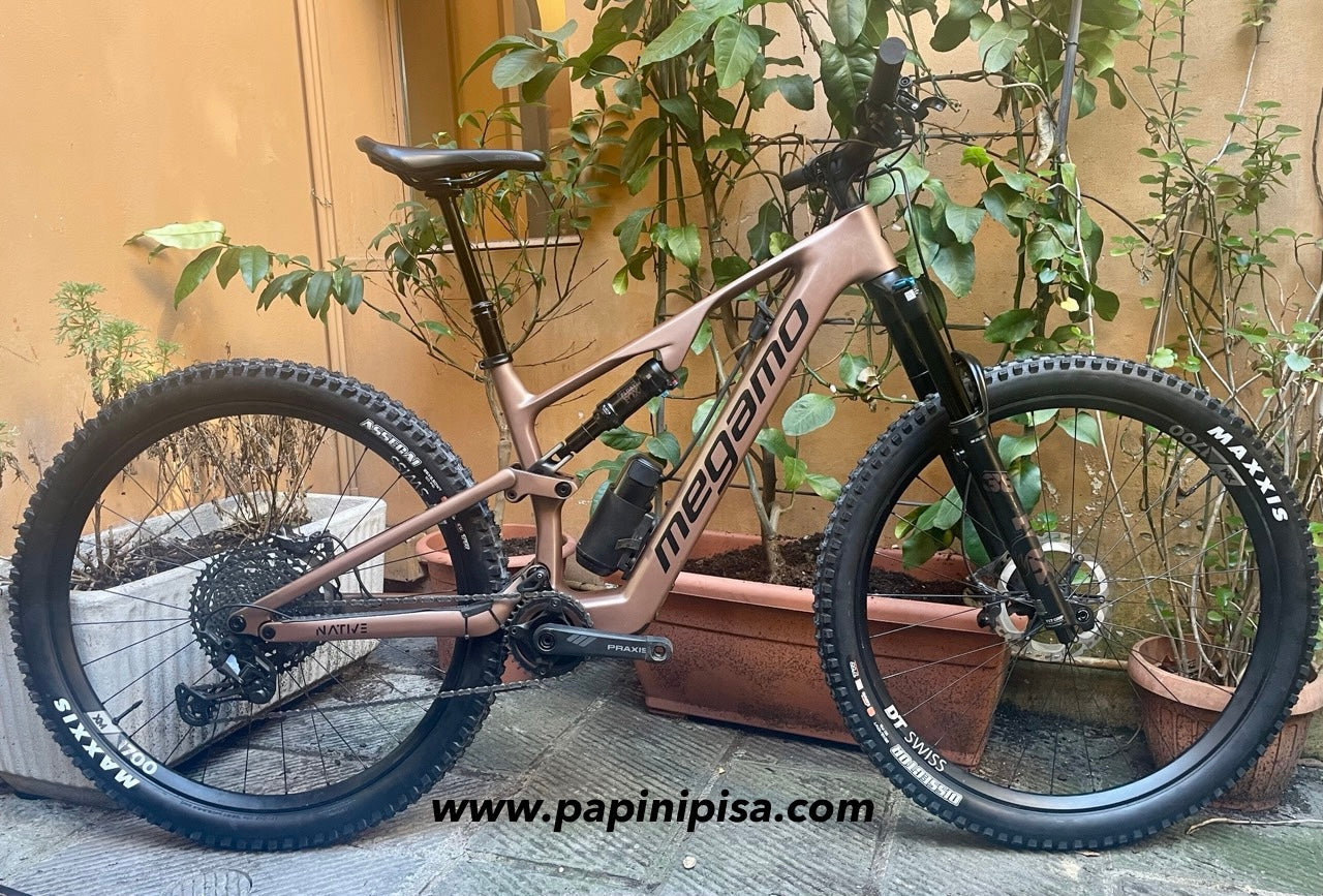 MEGAMO NATIVE 05 2024