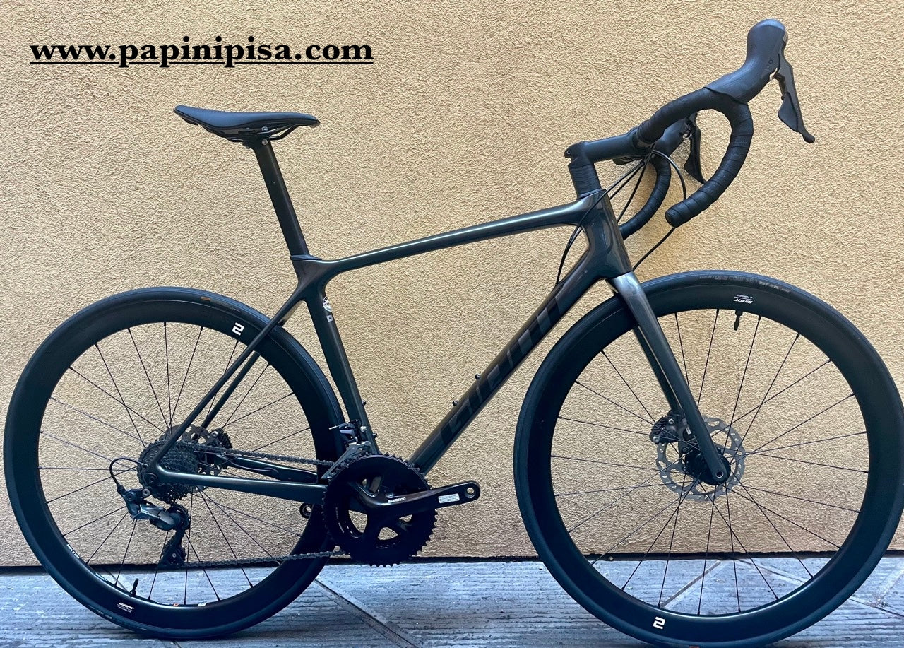 Giant TCR Advanced Pro Disc 1 2022