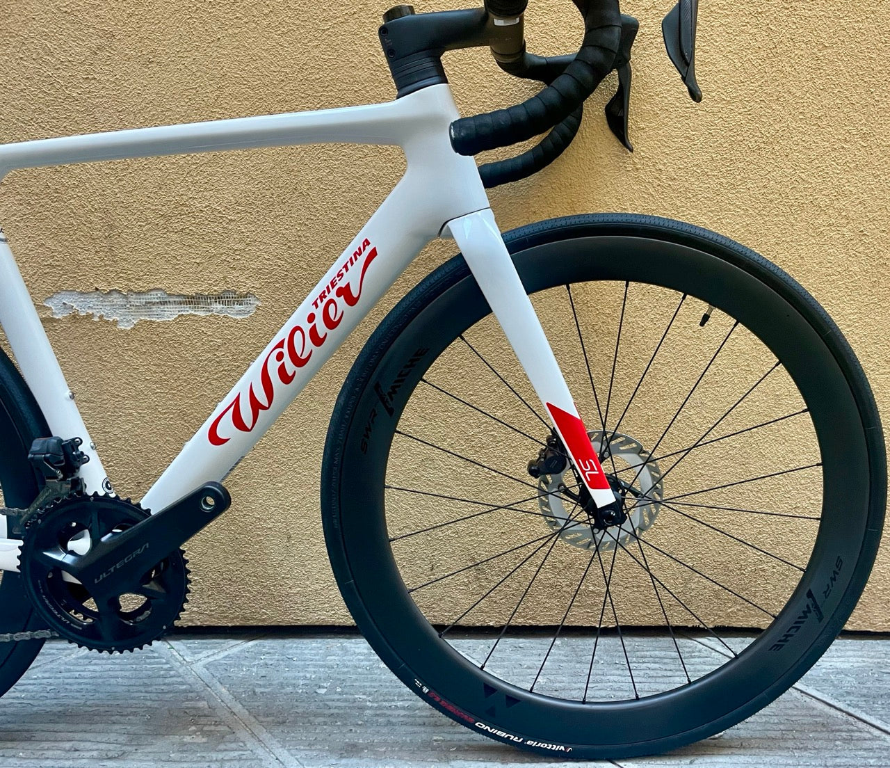 Wilier Triestina Filante SL mis. M