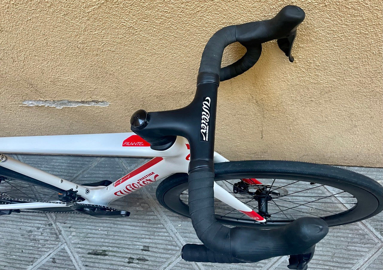 Wilier Triestina Filante SL mis. M