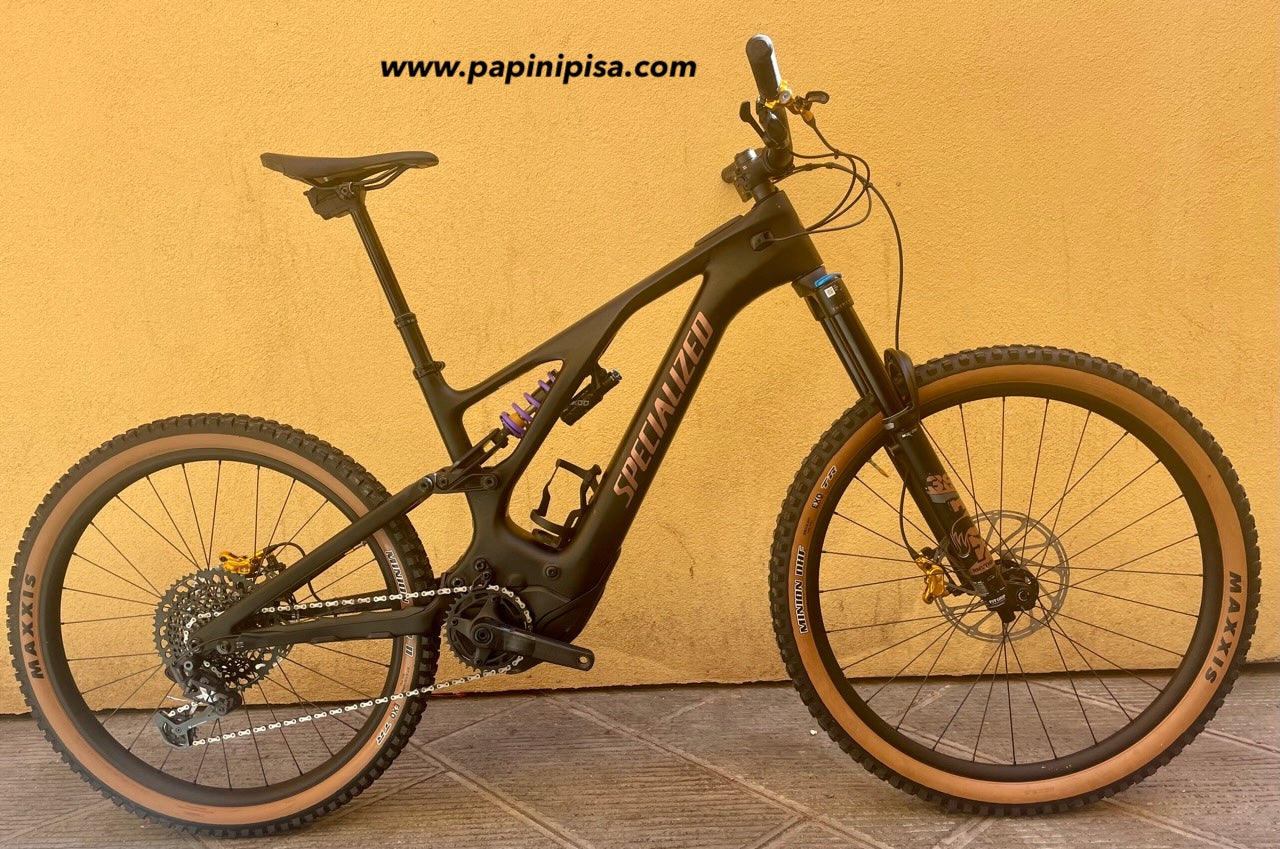 Specialized Turbo Levo Comp gen 3