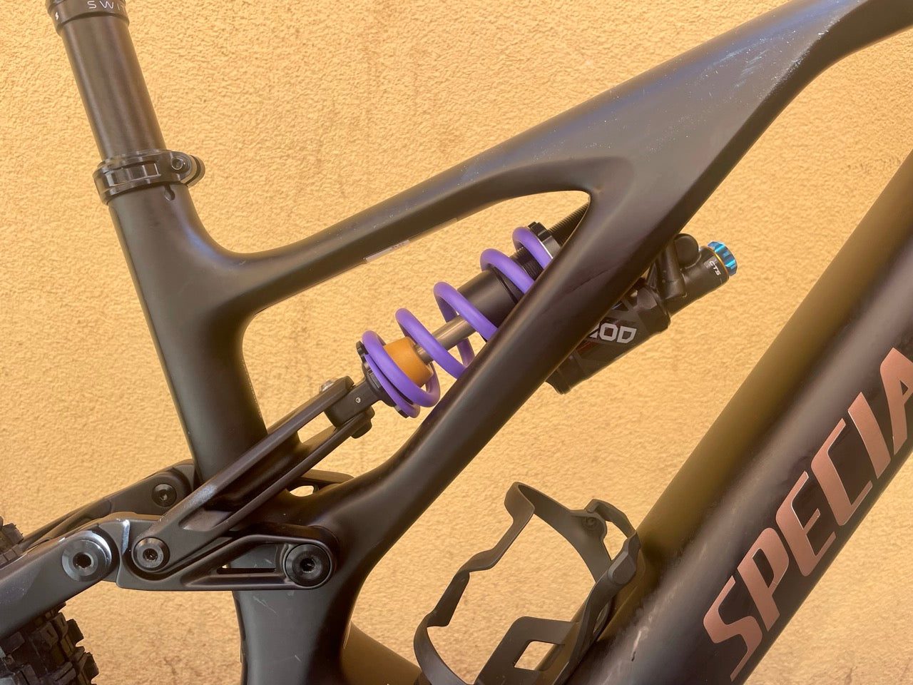 Specialized Turbo Levo Comp gen 3