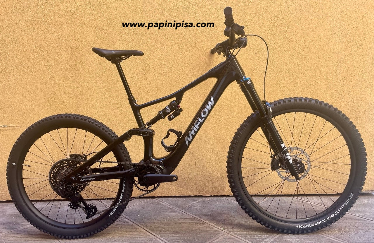 Amflow 2026 PX Carbon