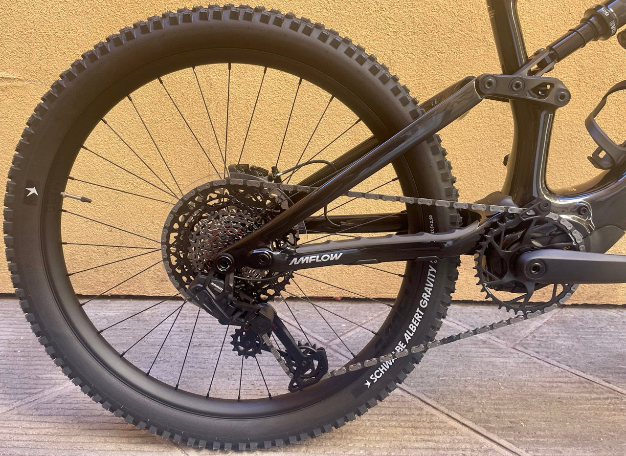 Amflow 2026 PX Carbon