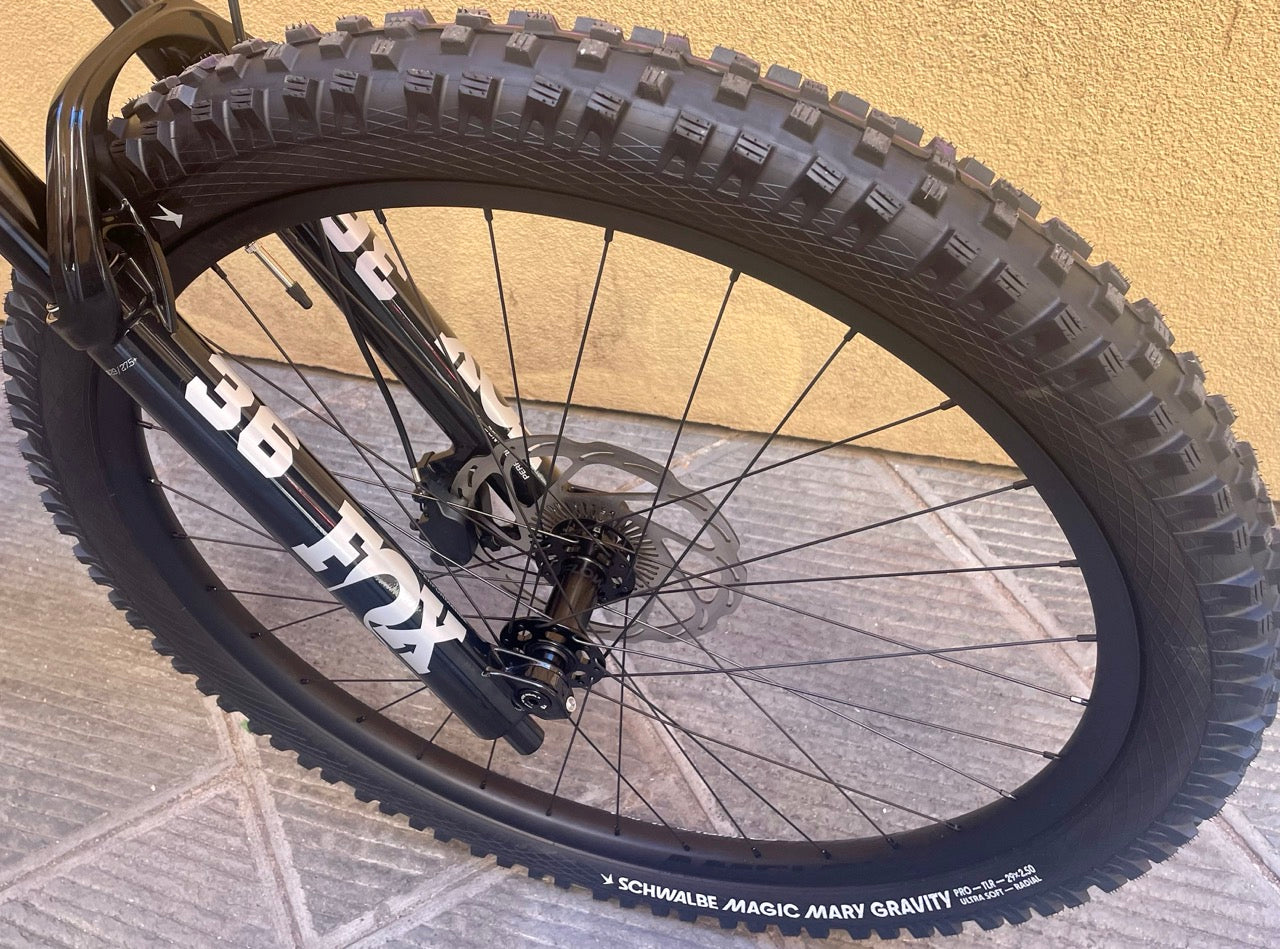 Amflow 2026 PX Carbon