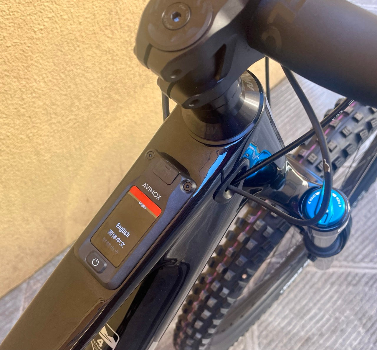 Amflow 2026 PX Carbon