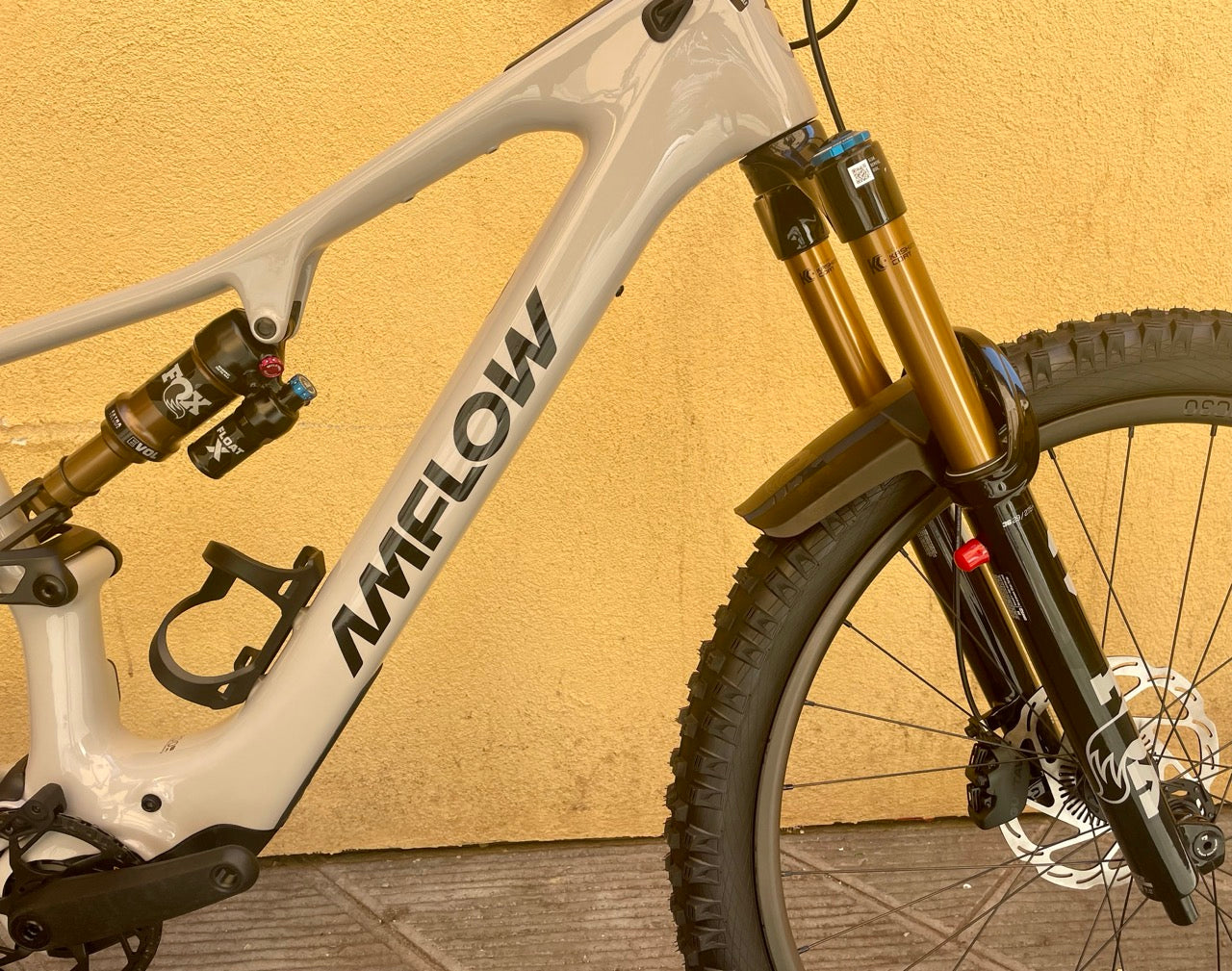 Amflow 2026 PX Carbon Pro