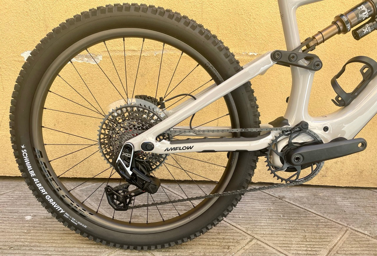 Amflow 2026 PX Carbon Pro