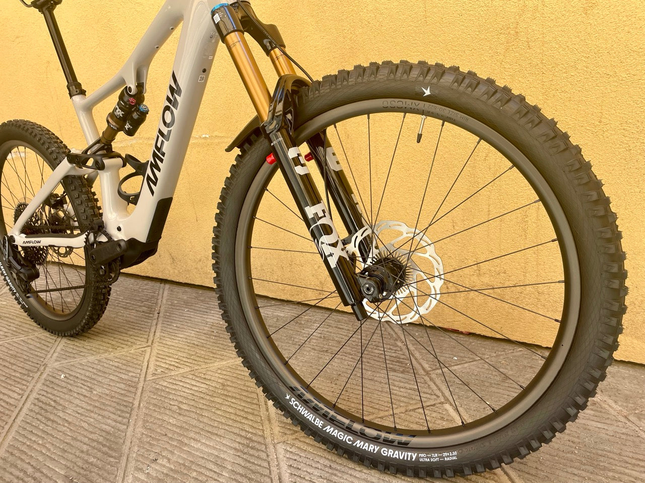 Amflow 2026 PX Carbon Pro