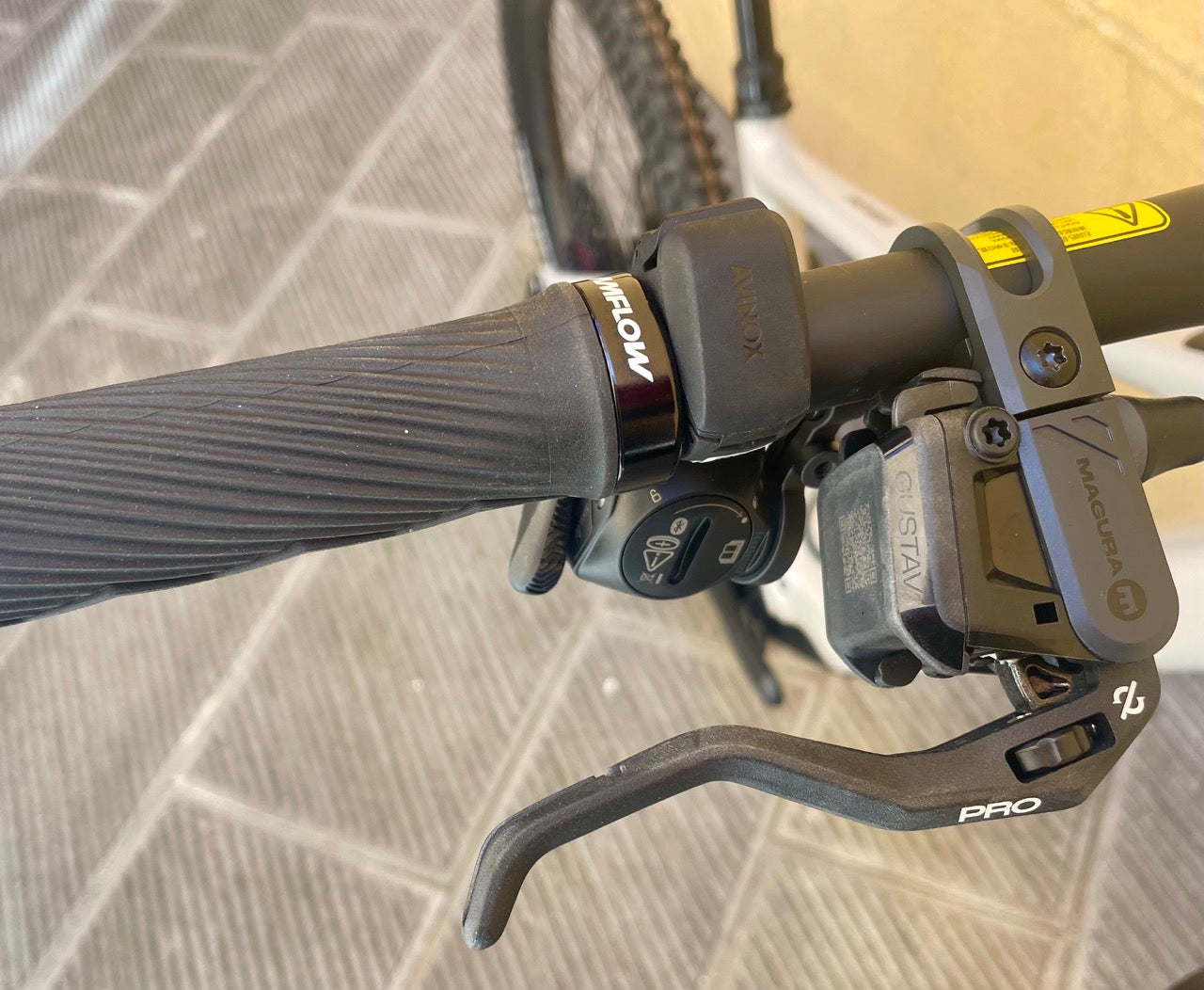 Amflow 2026 PX Carbon Pro