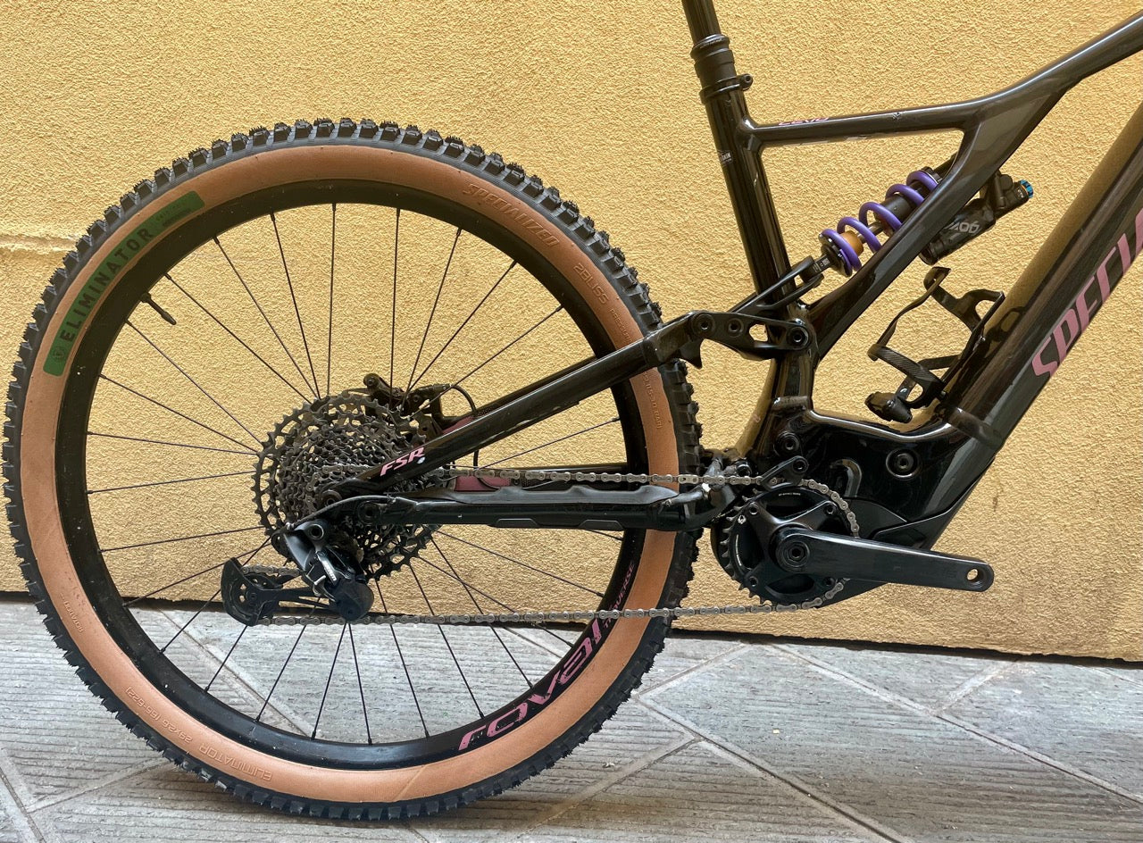 Specialized Turbo Levo