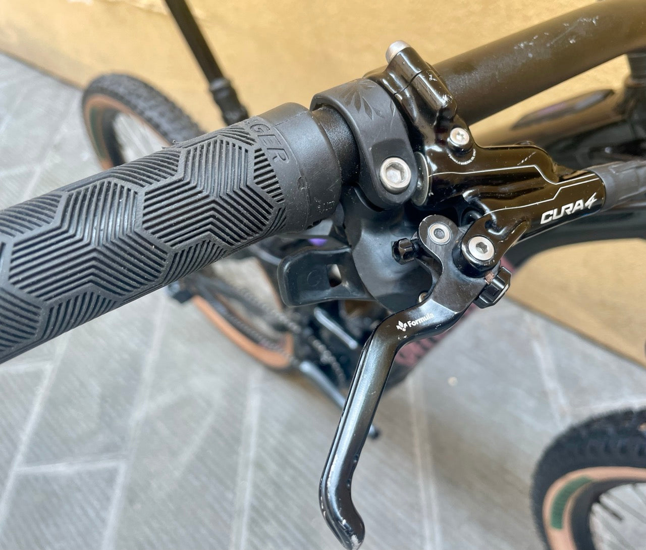 Specialized Turbo Levo