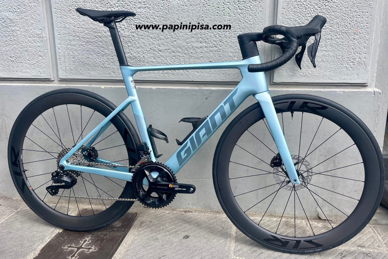 GIANT PROPEL ADVANCED PRO 1-DI2 2027