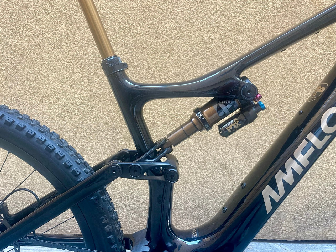 Amflow PL Carbon Pro 2025