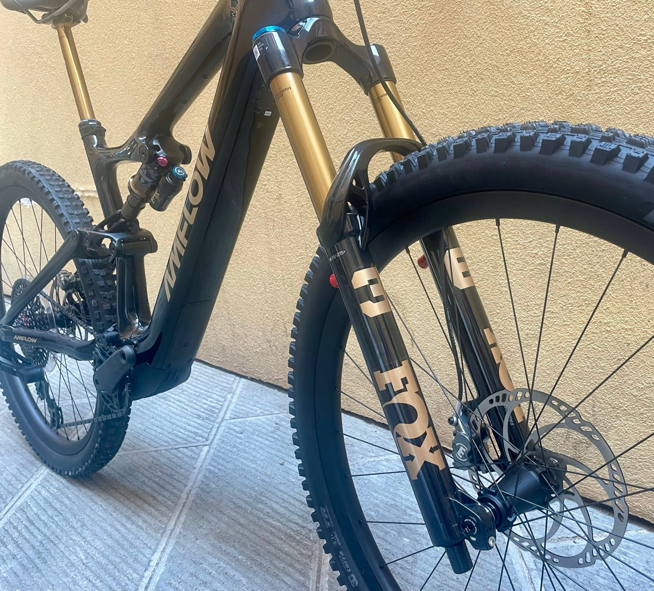 Amflow PL Carbon Pro 2025