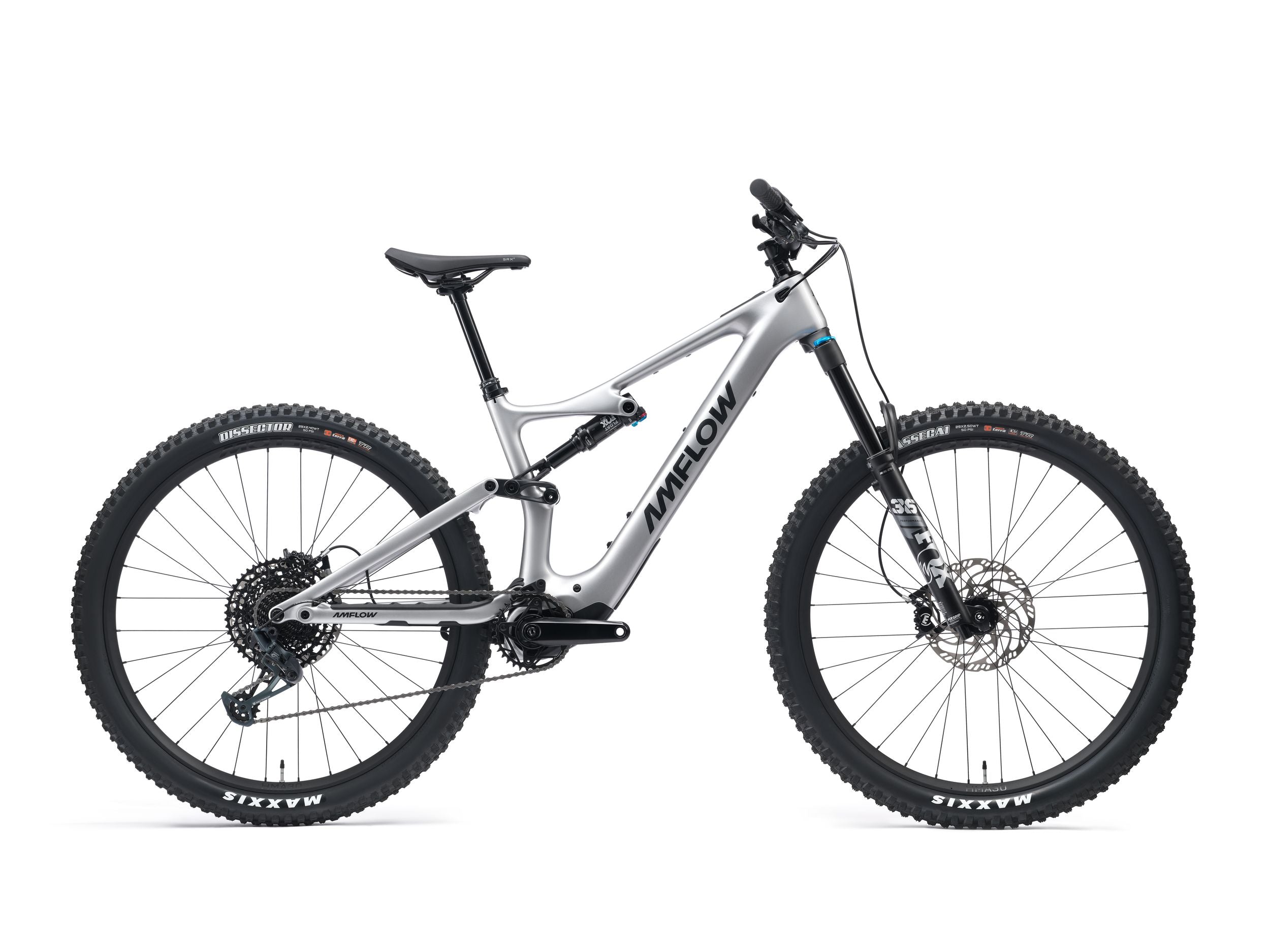 Amflow PL Carbon (800 Wh)