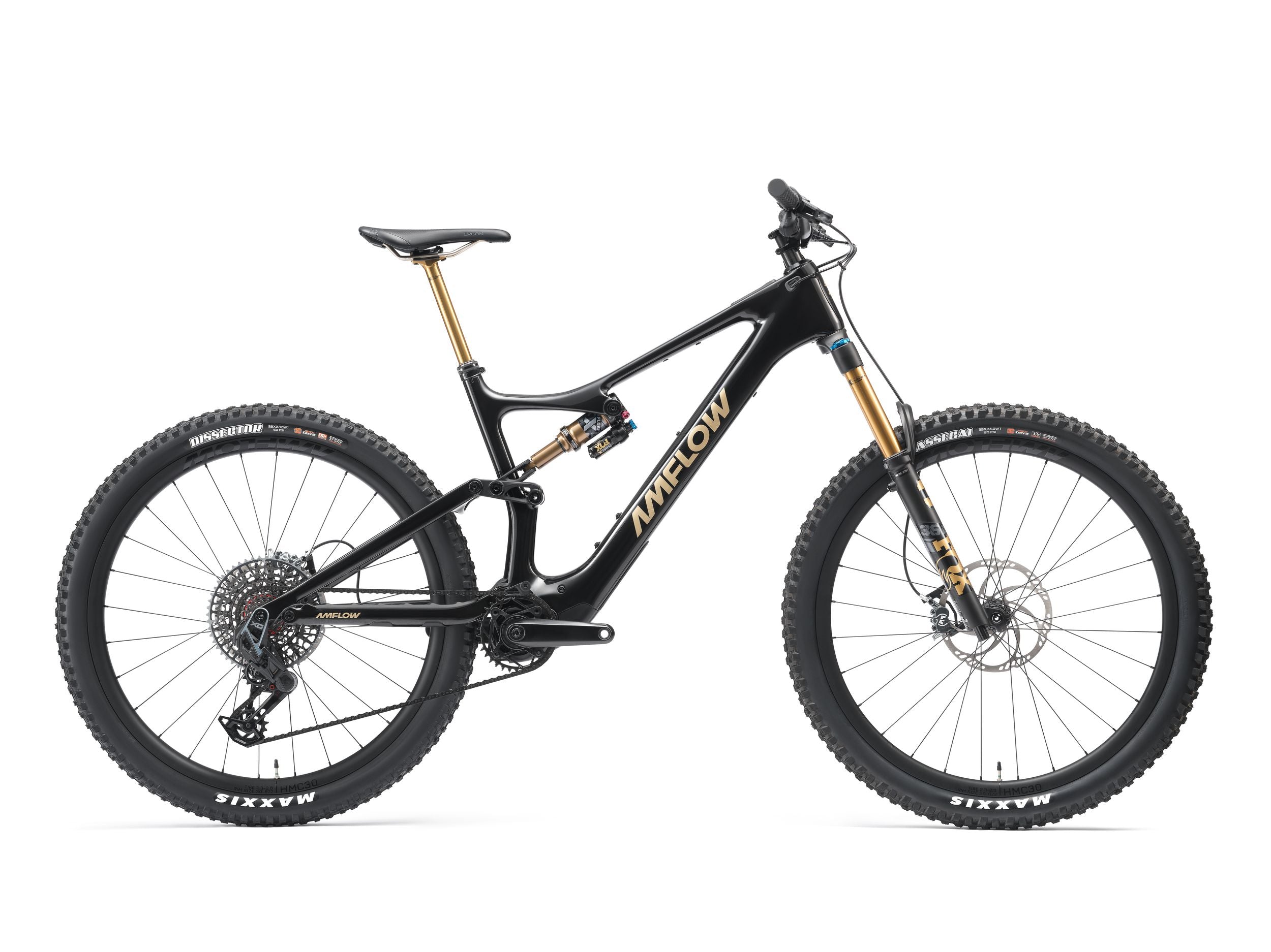 AMFLOW PL CARBON PRO 800 WH