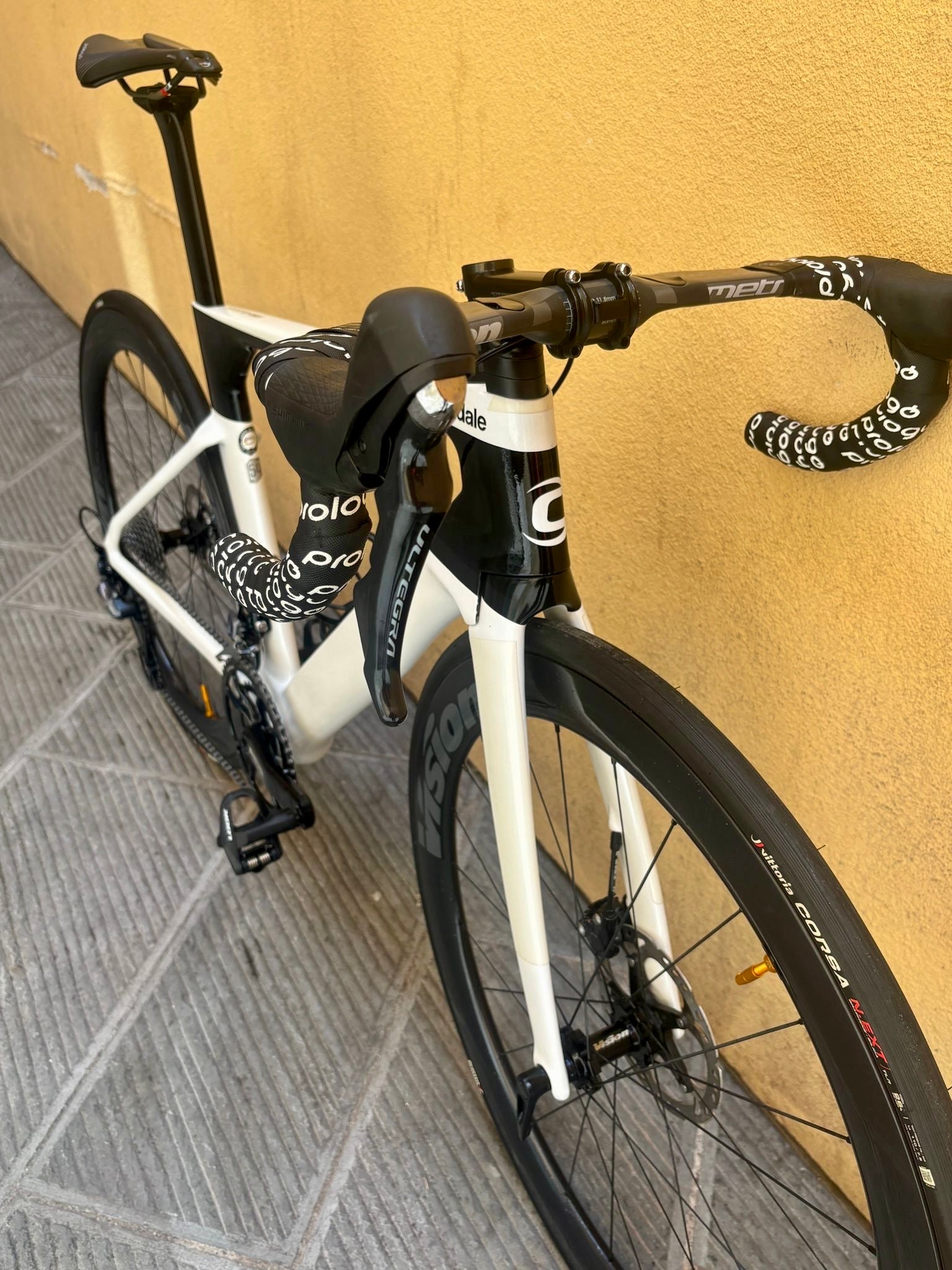 Cannondale SystemSix Carbon Ultegra