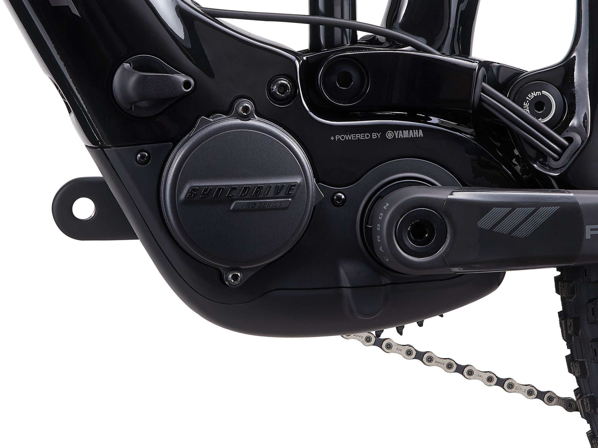 GIANT TRANCE X ADVANCED E+ ELITE 1