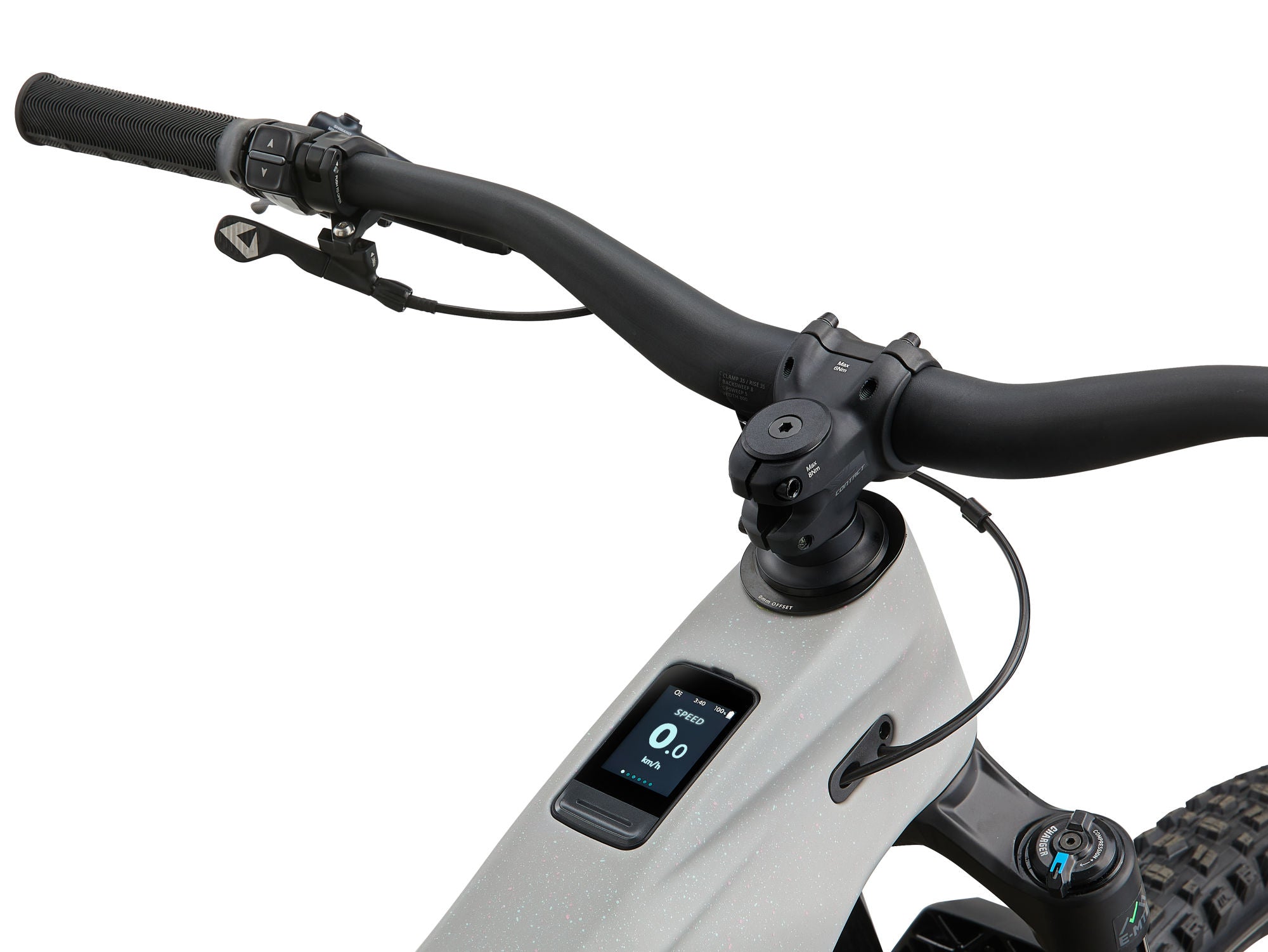 GIANT REIGN ADVANCED E+ 2 2026