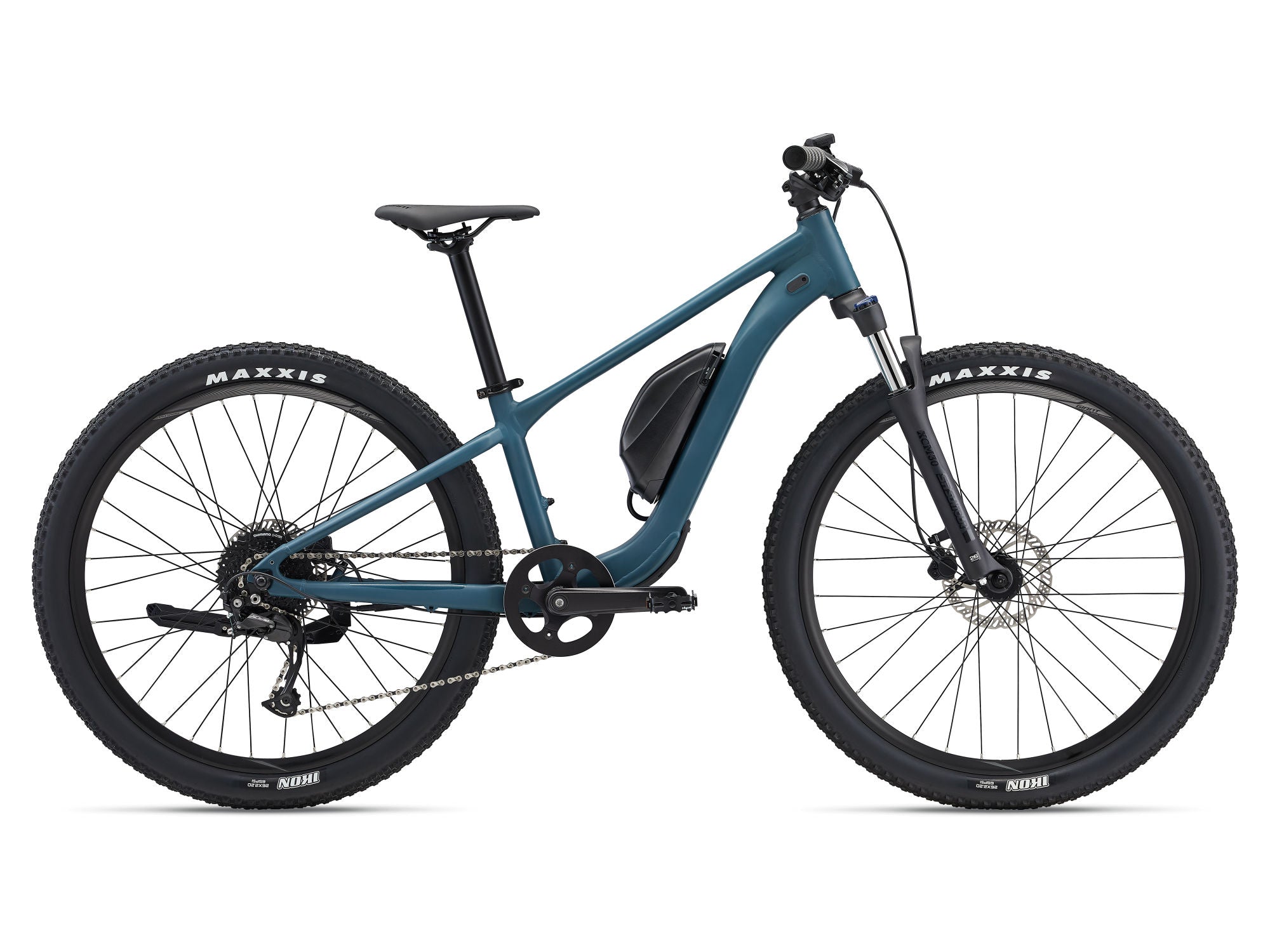 GIANT TALON E+ 26