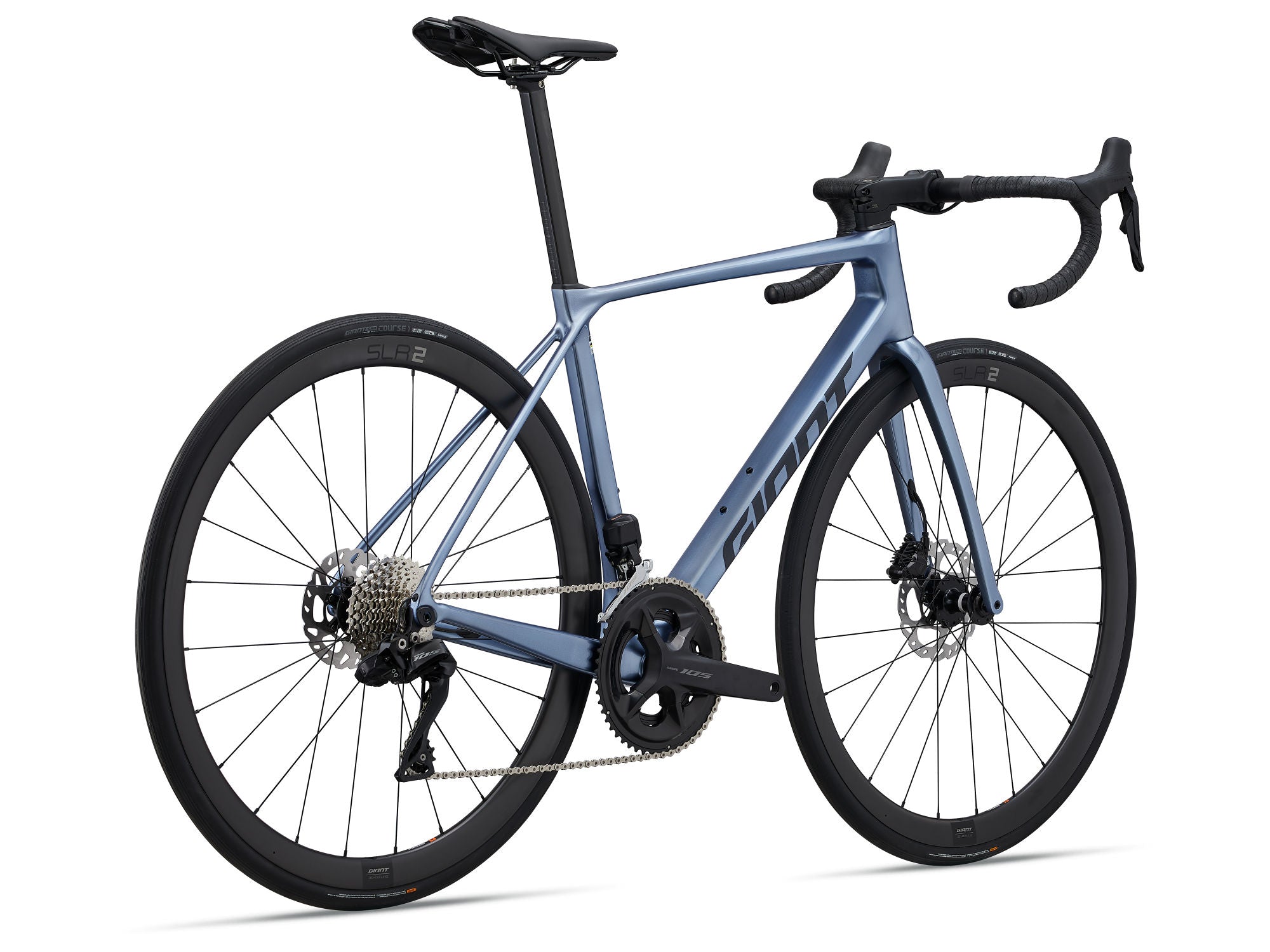 GIANT TCR ADVANCED 0 PC 2025