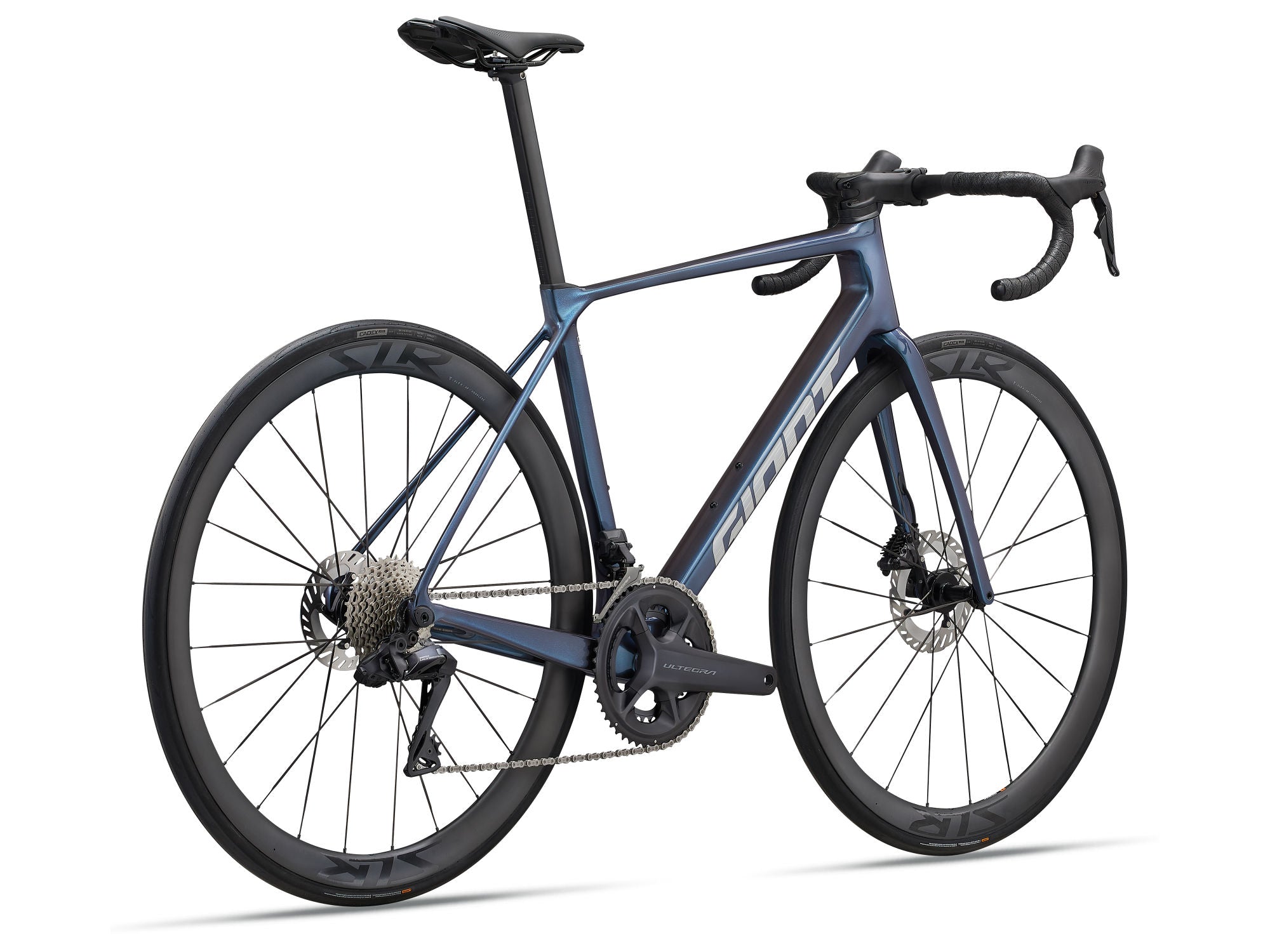 GIANT TCR ADVANCED PRO 0 KOM 2025
