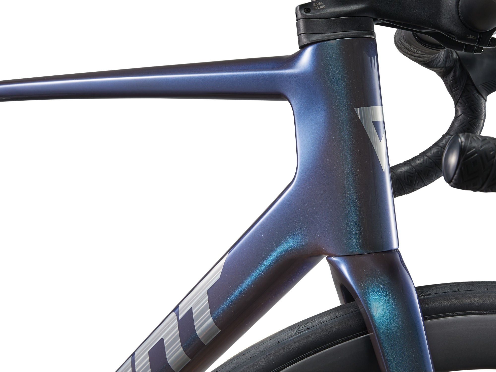 GIANT TCR ADVANCED PRO 0 KOM 2025