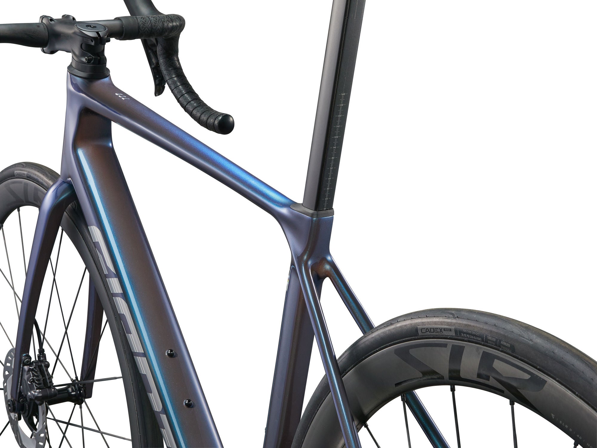 GIANT TCR ADVANCED PRO 0 DI2 2025