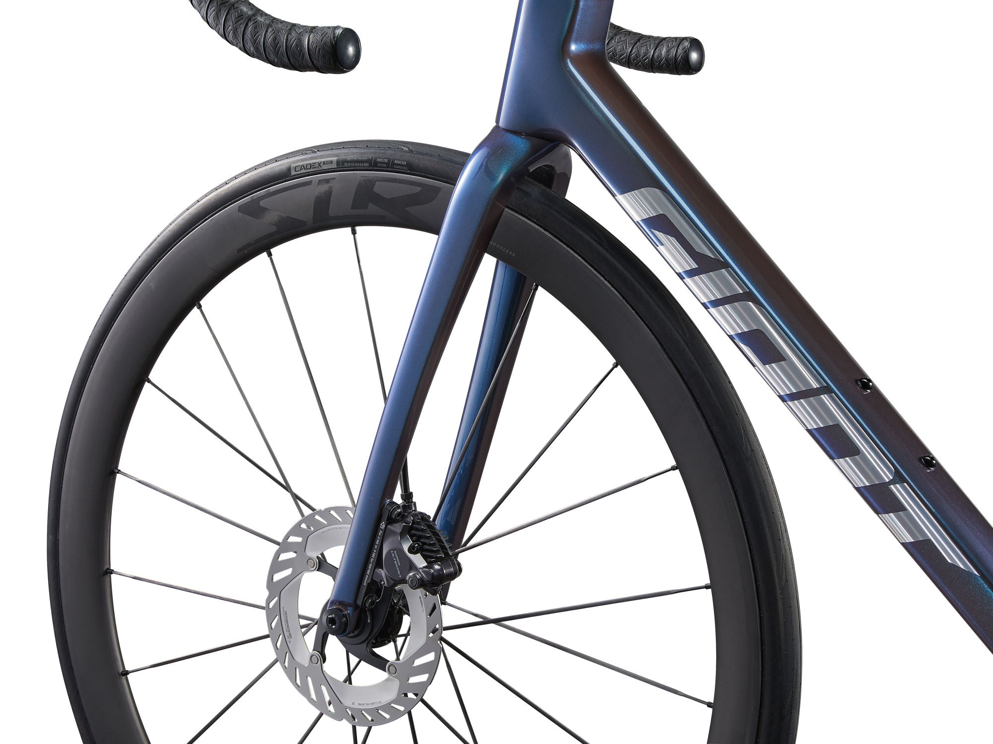 GIANT TCR ADVANCED PRO 0 DI2 2025