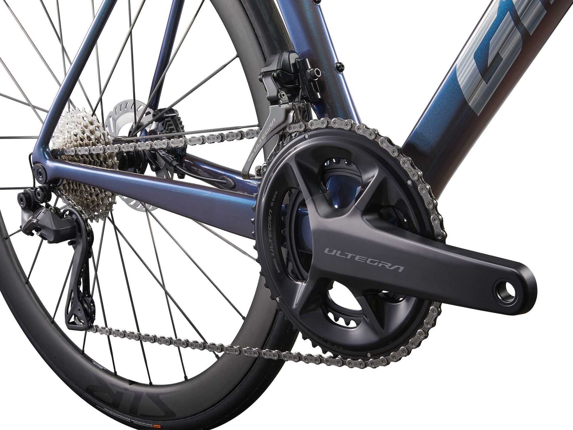 GIANT TCR ADVANCED PRO 0 DI2 2025