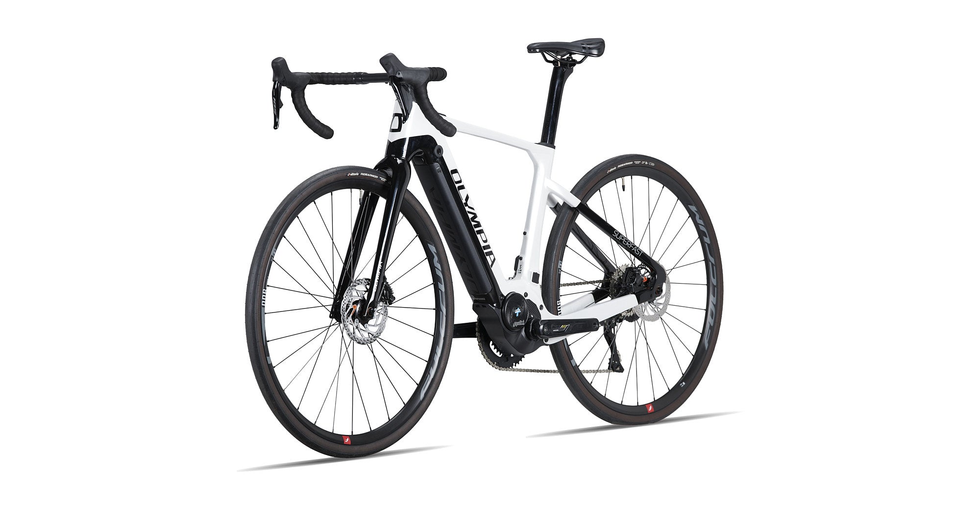 PROMO OLYMPIA SUPER FAST