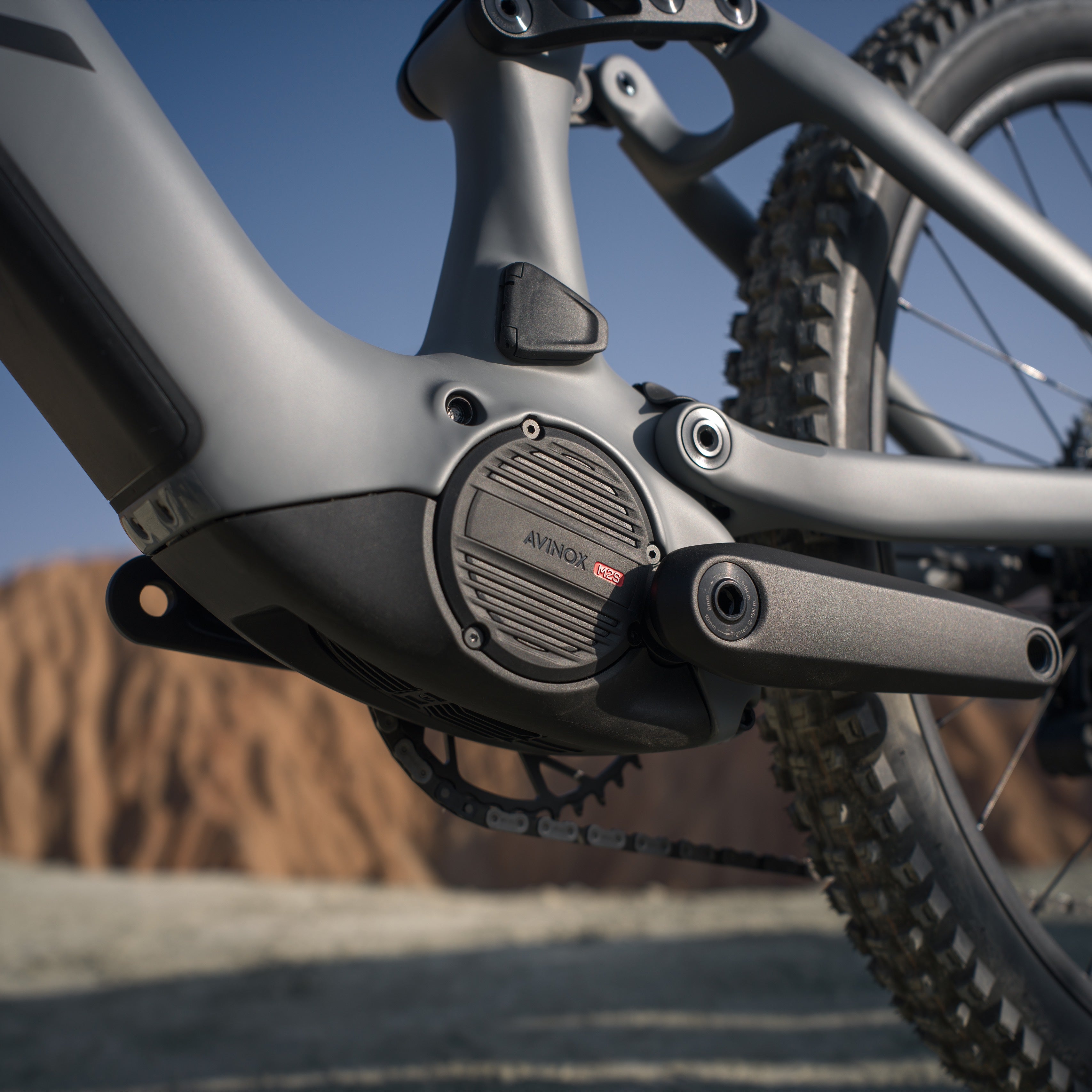 Amflow 2027  PR Carbon Pro