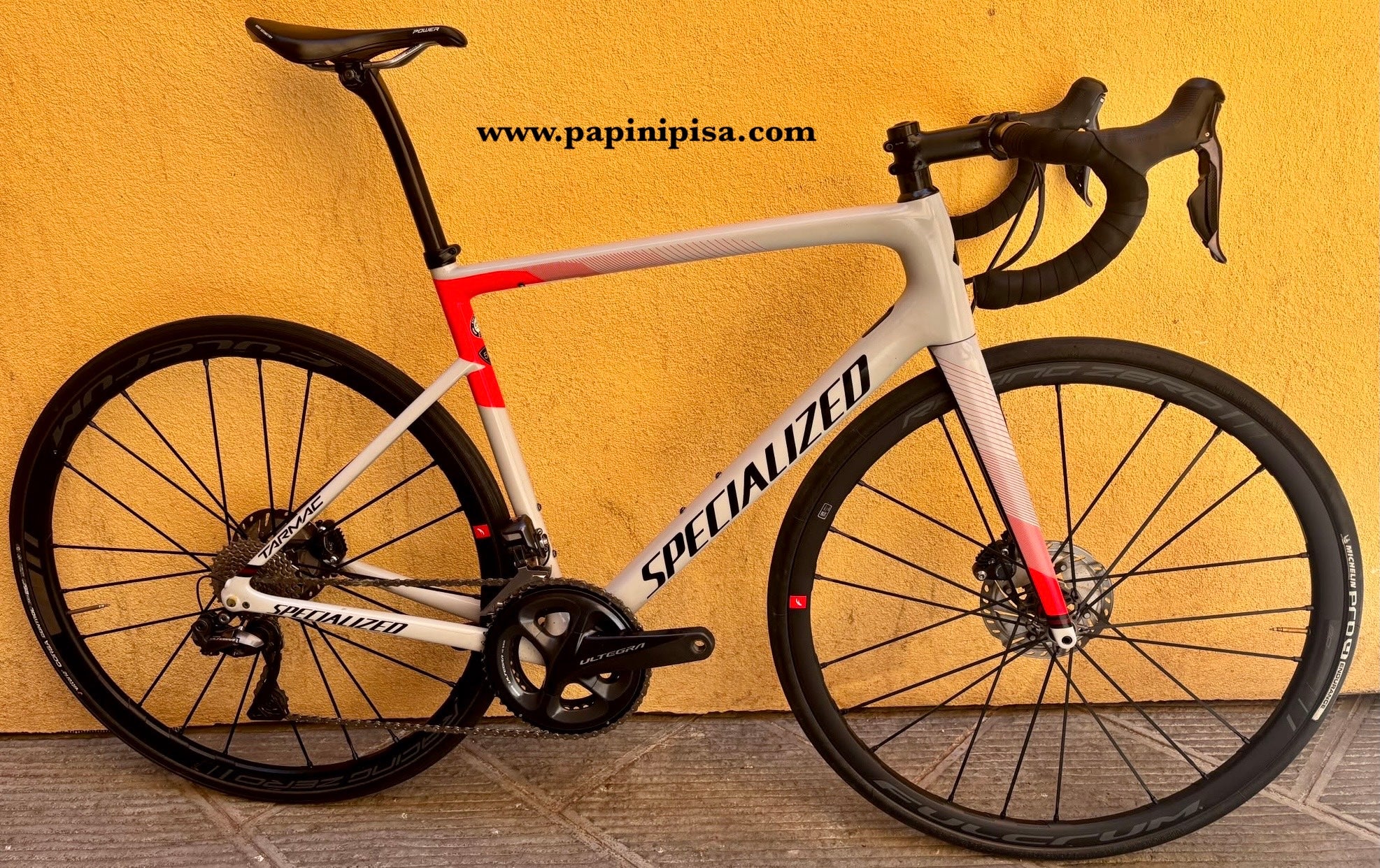 Specialized Tarmac Expert Carbon