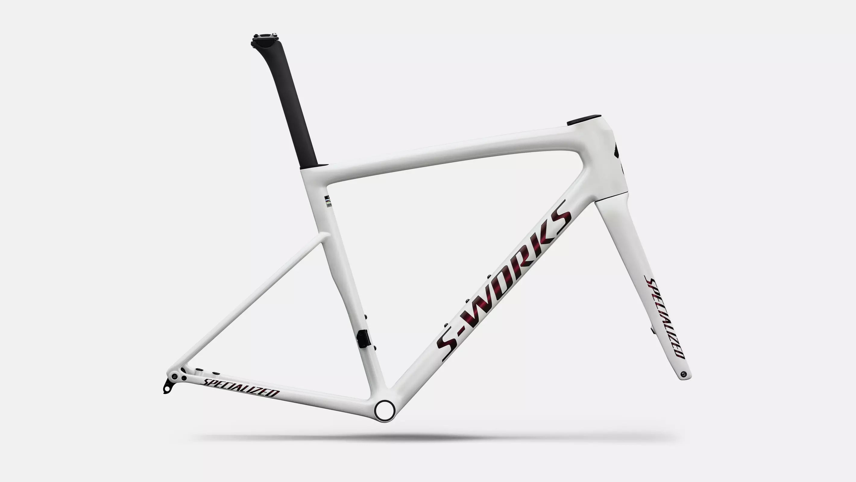 Telaio S-Works Tarmac SL8 FACT 12r Carbon 2026|IN PROMOZIONE