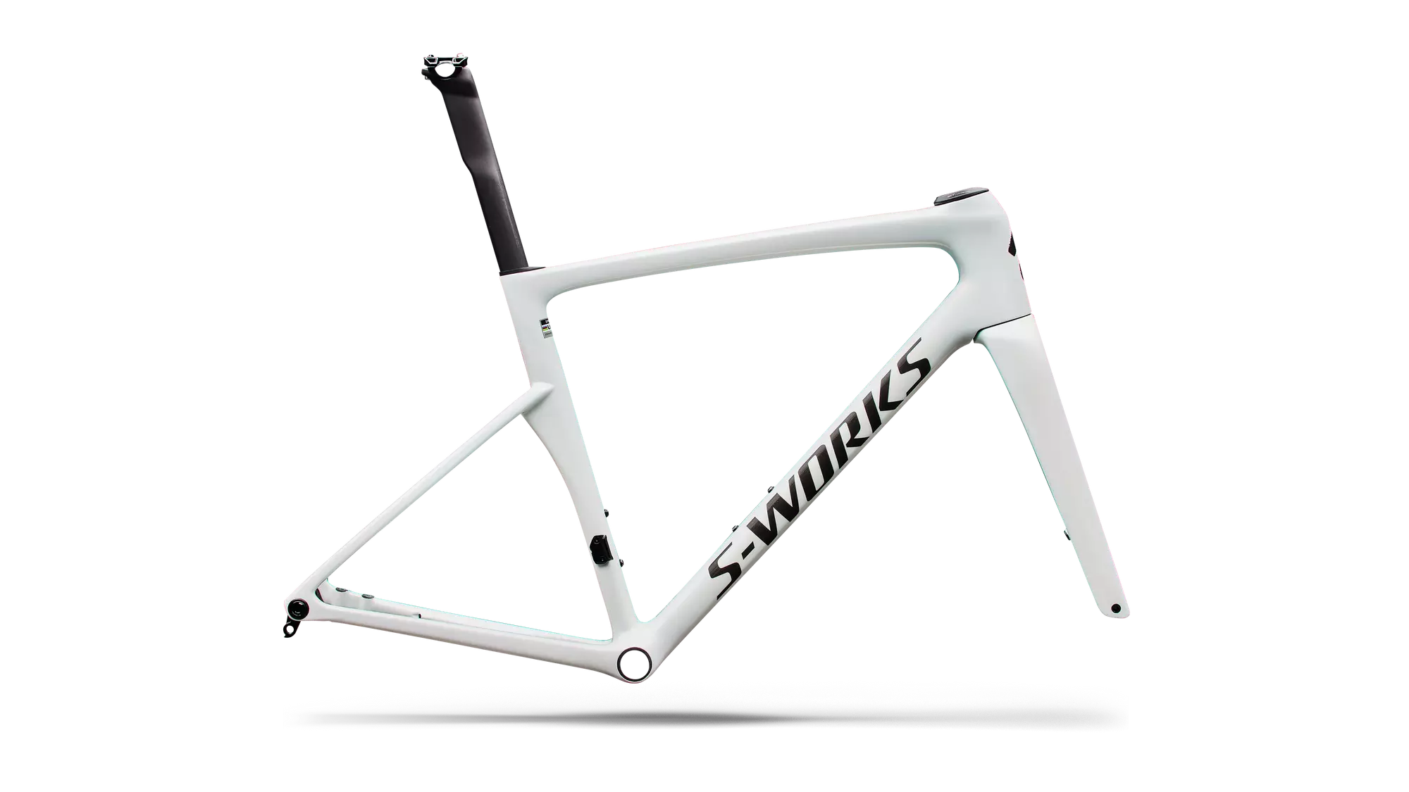 Telaio S-Works Tarmac SL9