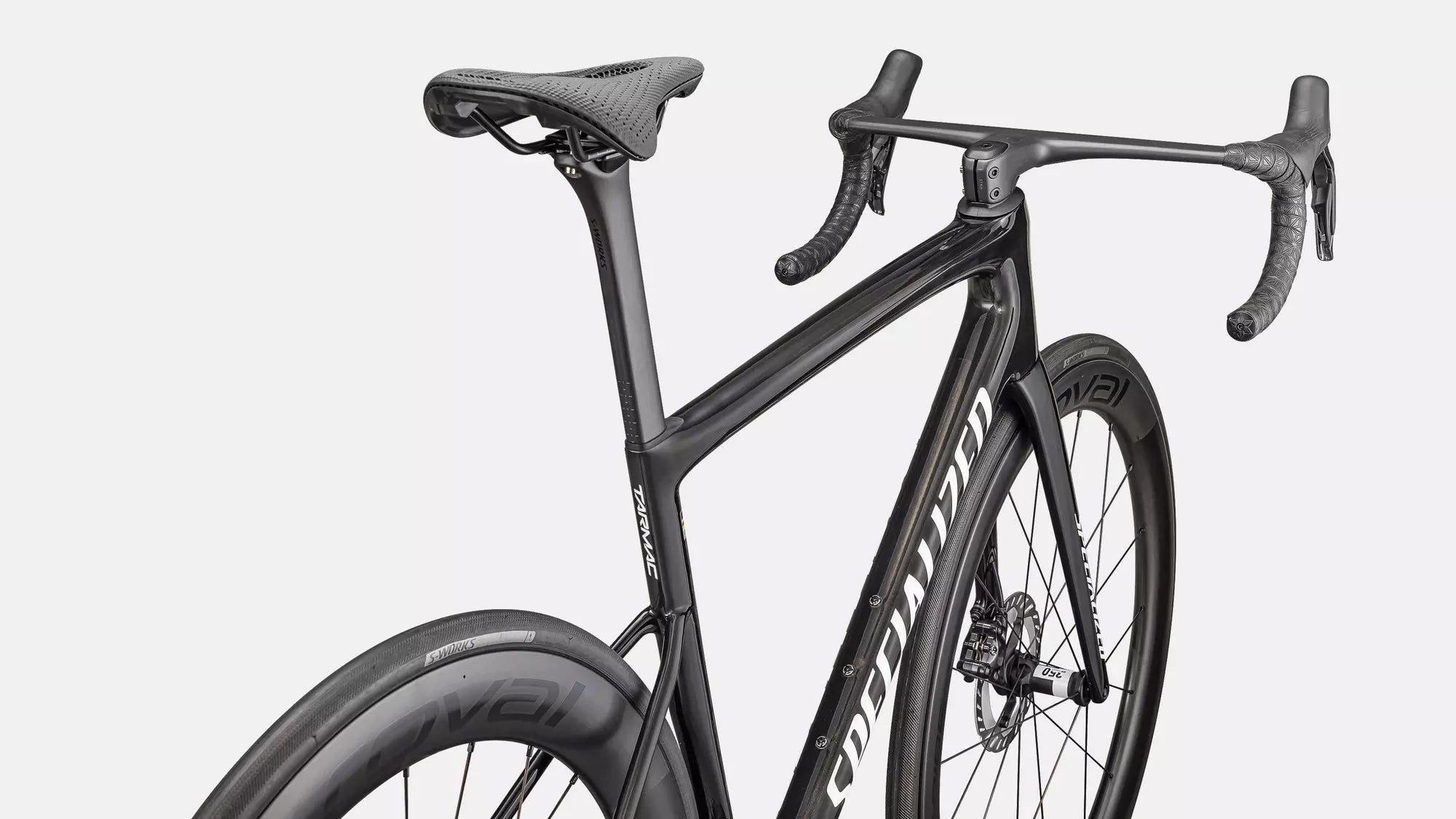 TARMAC SL8 PRO UDI2