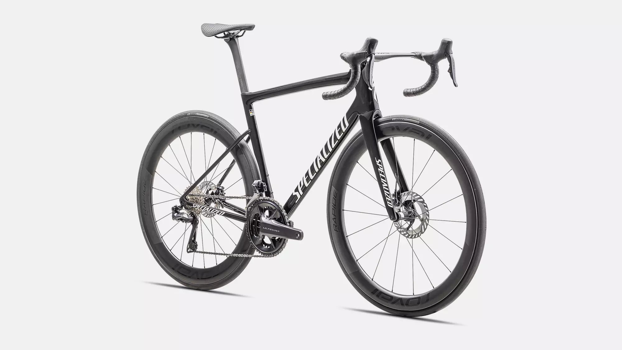 TARMAC SL8 PRO UDI2