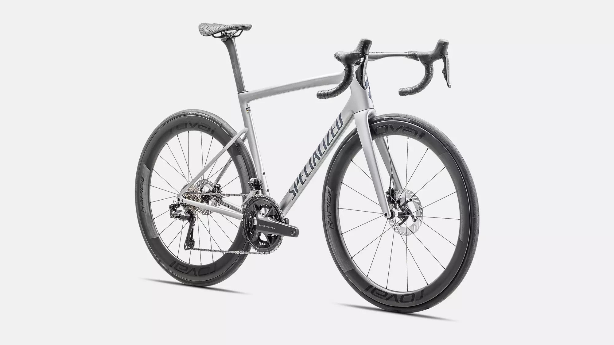 TARMAC SL8 PRO UDI2