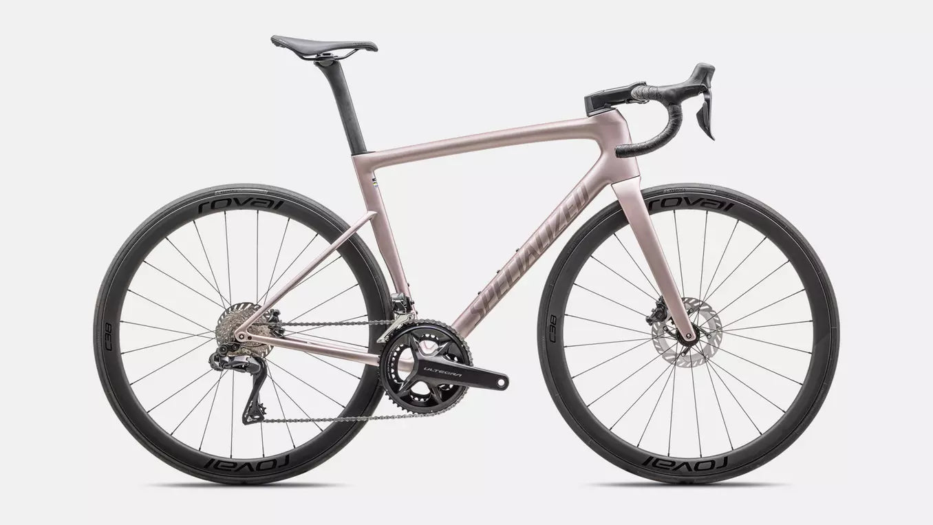Tarmac SL8 Expert Ultegra Di2