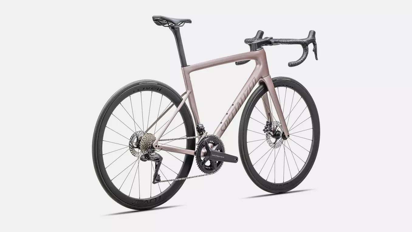 Tarmac SL8 Expert Ultegra Di2