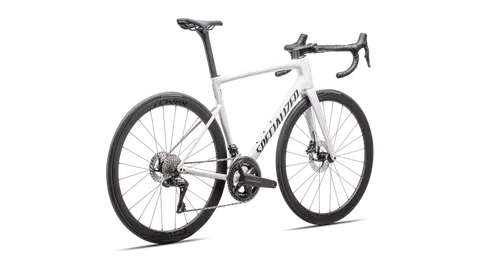 Tarmac SL8 Expert Ultegra Di2