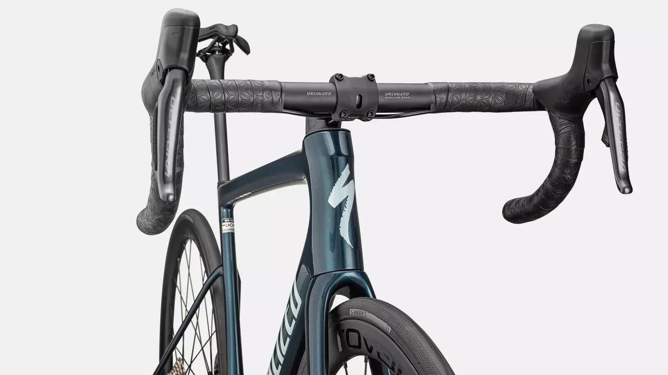 Tarmac SL8 Expert Ultegra Di2