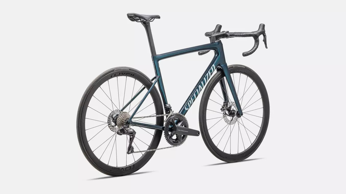 Tarmac SL8 Expert Ultegra Di2